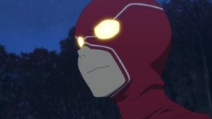 Punchline 1 Episodio 8