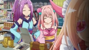 Onigiri 1 Episodio 8