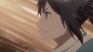 Touken Ranbu – Hanamaru 1 Episodio 12