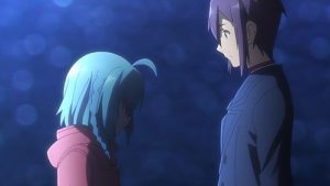 The Asterisk War 2 Episodio 10