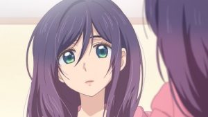 Watashi ga Motete Dousunda 1 Episodio 1