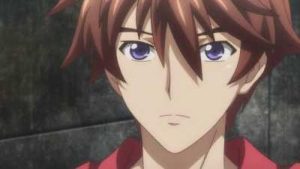 Endride 1 Episodio 14