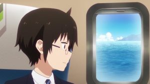 Himouto! Umaru-chan 2 Episodio 5