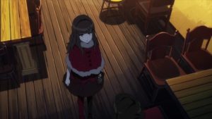 Occultic;Nine 1 Episodio 6