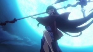 Gate: Jieitai Kanochi Nite, Kaku Tatakaeri 1 Episodio 10