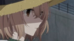 Watashi wo Tabetai, Hitodenashi 1 Episodio 7