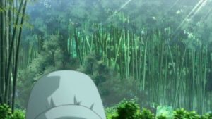 Ao no Kanata no Four Rhythm 1 Episodio 7