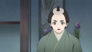 Shabake 1 Episodio 9
