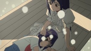 Flip Flappers 1 Episodio 11