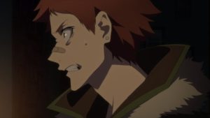 Bungo Stray Dogs 5 Episodio 4
