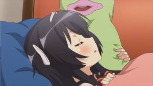 Wagamama High Spec 1 Episodio 7