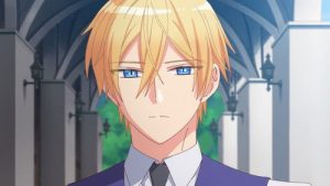 Kikaijikake no Marie 1 Episodio 9