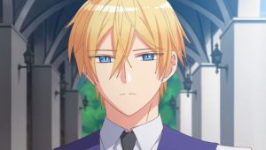 Kikaijikake no Marie 1 Episodio 9