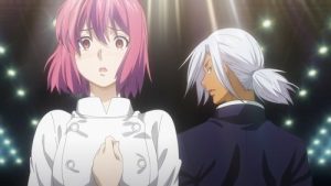 Food Wars! Shokugeki no Soma 2 Episodio 3