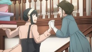 Spy x Family 3 Episodio 5