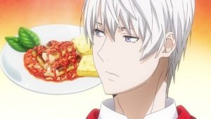 Food Wars! Shokugeki no Soma 3 Episodio 23