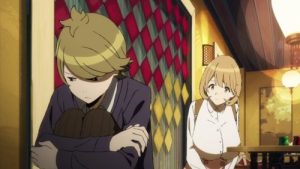 Occultic;Nine 1 Episodio 9