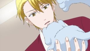 Fukigen na Mononokean 2 Episodio 9