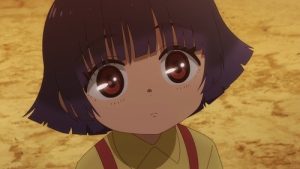 Fumetsu no Anata 3 Episodio 6