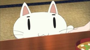 Ao no Kanata no Four Rhythm 1 Episodio 9