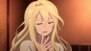 The Asterisk War 1 Episodio 3