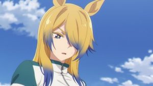 Umamusume: Cinderella Gray 1 Episodio 18