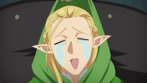 Tondemo Skill de Isekai Hourou Meshi 2 Episodio 7