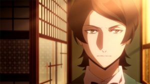 Bungo Stray Dogs 4 Episodio 5