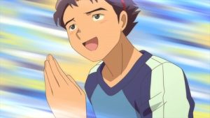 Kyoukai no Rinne 2 Episodio 13