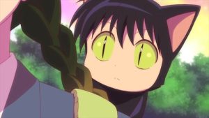 Kyoukai no Rinne 2 Episodio 25