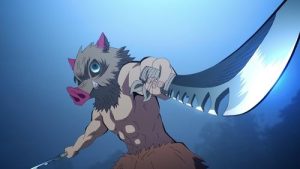 Demon Slayer: Kimetsu no Yaiba: 1×31