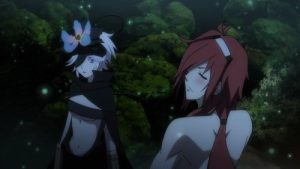 Rokka no Yuusha 1 Episodio 7
