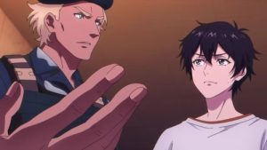 Dragon Raja 2 Episodio 4