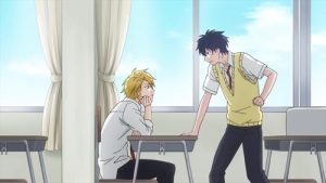 Fukigen na Mononokean 2 Episodio 6