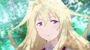 The Asterisk War 1 Episodio 5