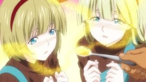 Food Wars! Shokugeki no Soma 3 Episodio 17