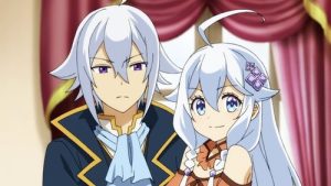 Chichi wa Eiyuu Haha wa Seirei Musume no Watashi wa Tenseisha 1 Episodio 6