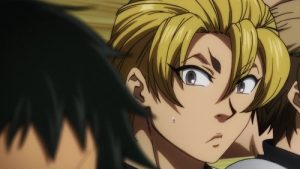 All Out!! 1 Episodio 25