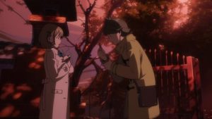 Occultic;Nine 1 Episodio 12