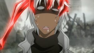 Kekkai Sensen 1 Episodio 8