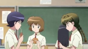Kyoukai no Rinne 1 Episodio 16