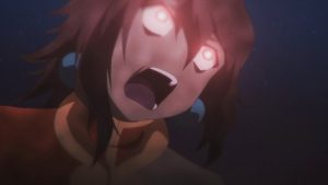 Chaos Dragon 1 Episodio 6