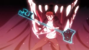 Servamp 1 Episodio 12