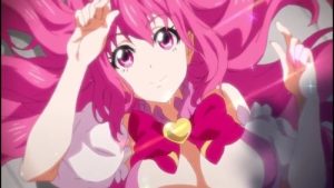 Cupid’s Chocolates 1 Episodio 15