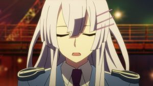 Heavy Object 1 Episodio 14