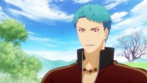 Touken Ranbu – Hanamaru 2 Episodio 2