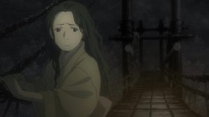 Mushishi 1 Episodio 13
