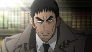 Kekkai Sensen 1 Episodio 4