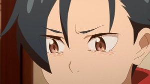 Punchline 1 Episodio 9