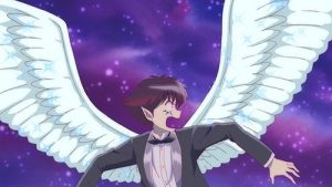 Kyoukai no Rinne 3 Episodio 20